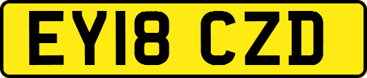 EY18CZD