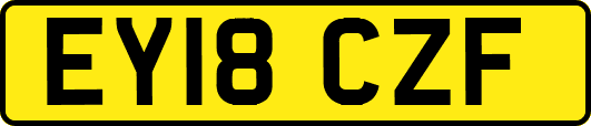 EY18CZF