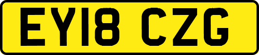 EY18CZG