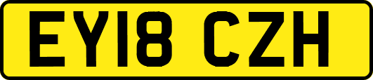 EY18CZH