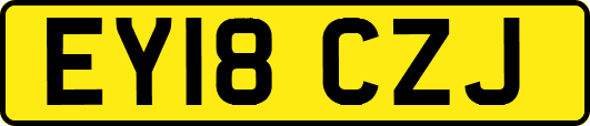 EY18CZJ