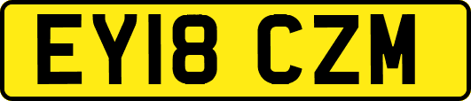 EY18CZM