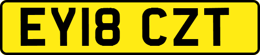 EY18CZT