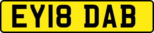 EY18DAB