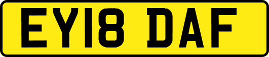 EY18DAF