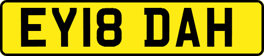 EY18DAH