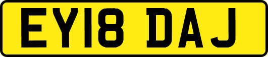 EY18DAJ