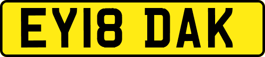 EY18DAK
