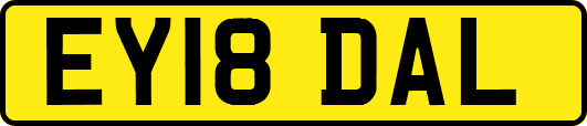 EY18DAL