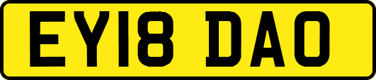 EY18DAO