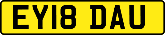 EY18DAU
