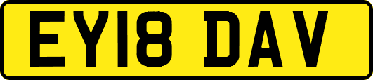 EY18DAV