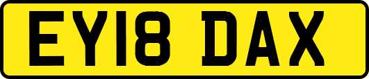 EY18DAX