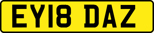 EY18DAZ
