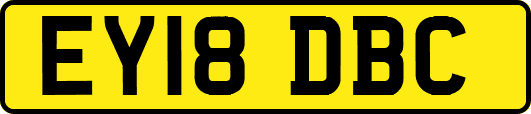 EY18DBC