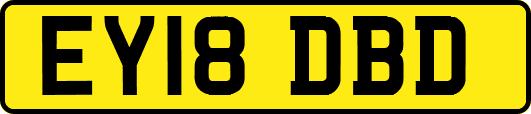 EY18DBD