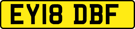 EY18DBF