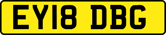 EY18DBG