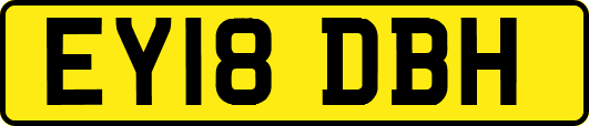 EY18DBH