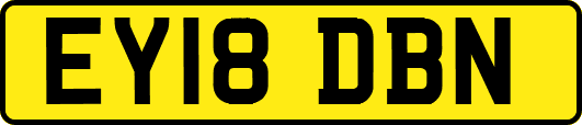 EY18DBN