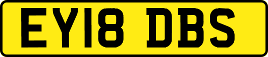 EY18DBS