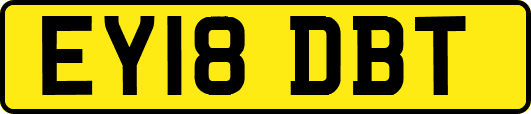 EY18DBT