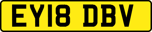 EY18DBV