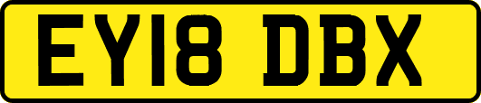 EY18DBX