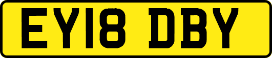 EY18DBY