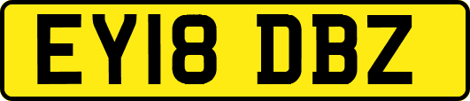 EY18DBZ