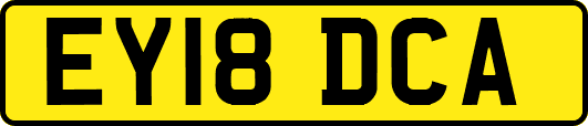 EY18DCA