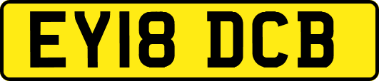 EY18DCB