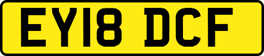 EY18DCF