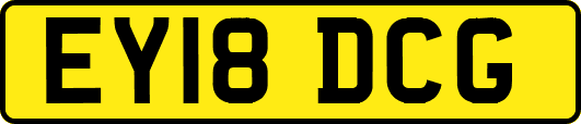 EY18DCG