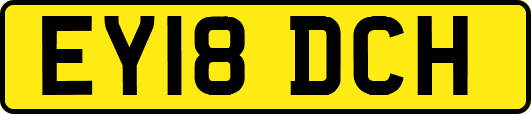 EY18DCH