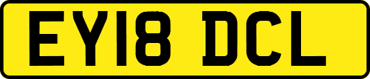 EY18DCL