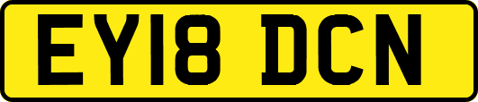 EY18DCN