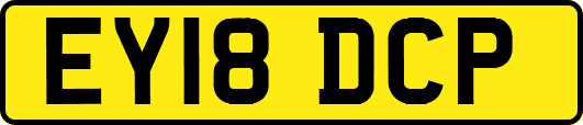 EY18DCP