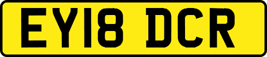 EY18DCR