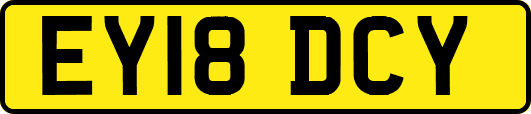 EY18DCY