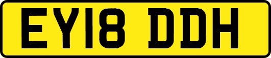 EY18DDH