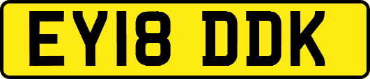 EY18DDK