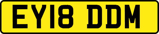 EY18DDM