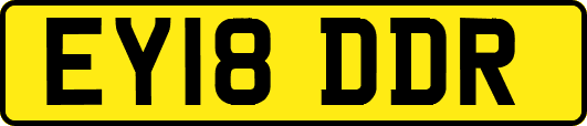 EY18DDR