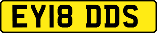EY18DDS