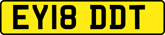 EY18DDT