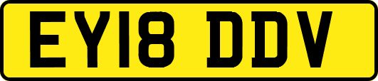 EY18DDV
