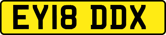 EY18DDX