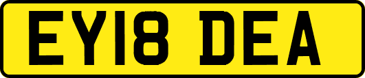 EY18DEA