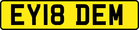 EY18DEM